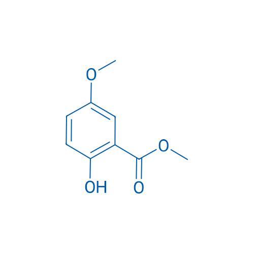 Methyl 2-hydroxy-5-methoxybenzoate 25g