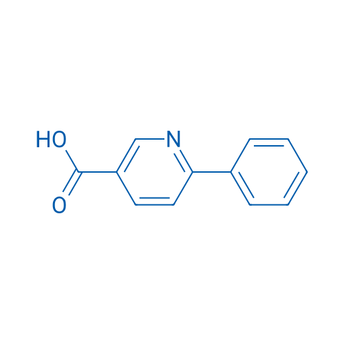 6-Phenylnicotinic acid 5g