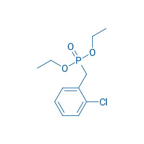 Diethyl 2-Chlorobenzylphosphonate 250mg