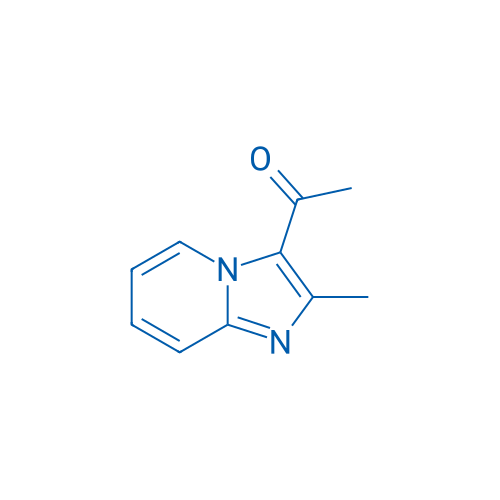 1-(2-Methylimidazo[1,2-a]pyridin-3-yl)ethanone 250mg