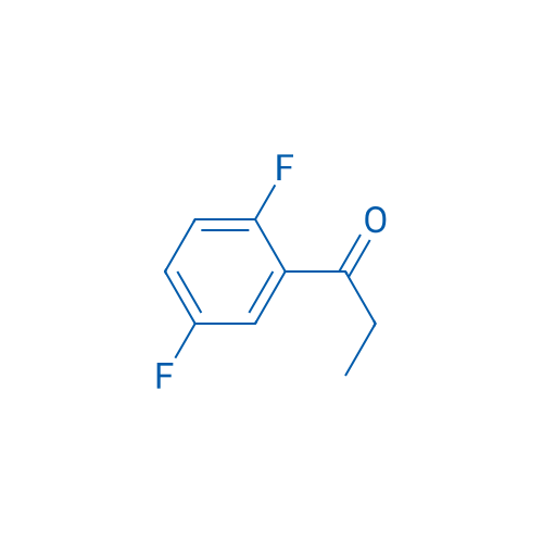 1-(2,5-Difluorophenyl)propan-1-one 1g