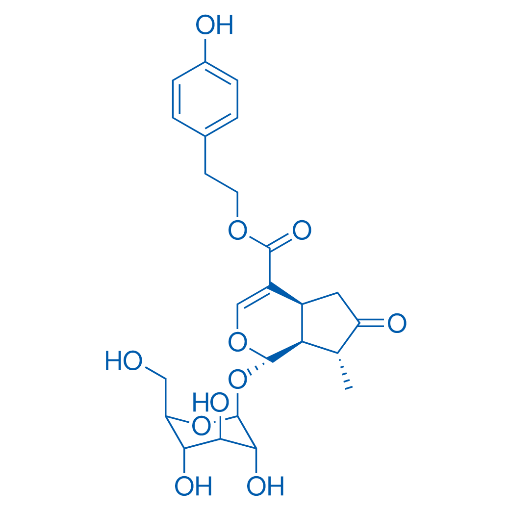 Syringopicroside 10mg