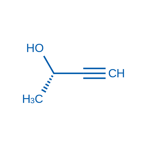 (S)-But-3-yn-2-ol 5g