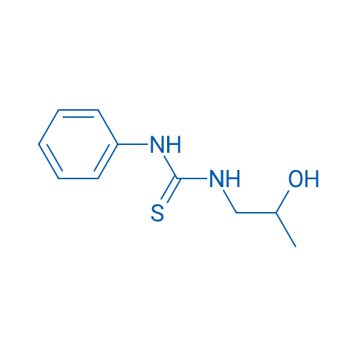 1-(2-Hydroxypropyl)-3-phenylthiourea 1g