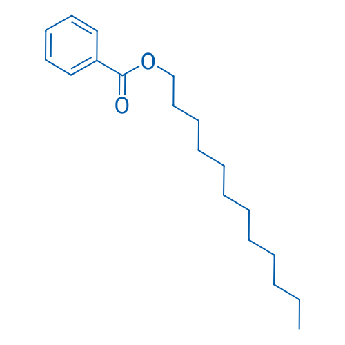 Dodecyl benzoate 100mg