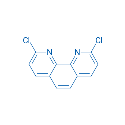 2,9-Dichloro-1,10-phenanthroline 25g