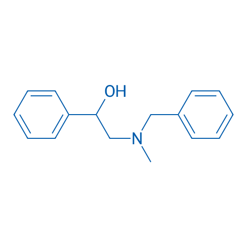 2-(Benzyl(methyl)amino)-1-phenylethanol 100mg