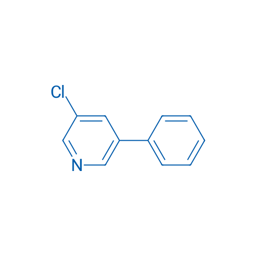3-Chloro-5-phenylpyridine 10g