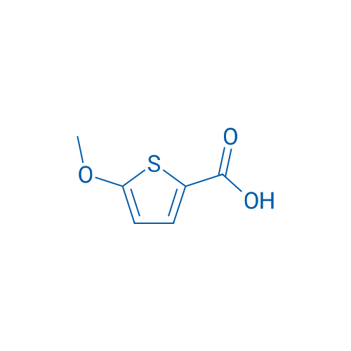 5-Methoxy-2-thiophenecarboxylic Acid 100mg