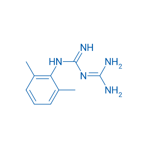N-(DIaminomethylene)-n'-(2,6-dimethylphenyl)guanidine 1g