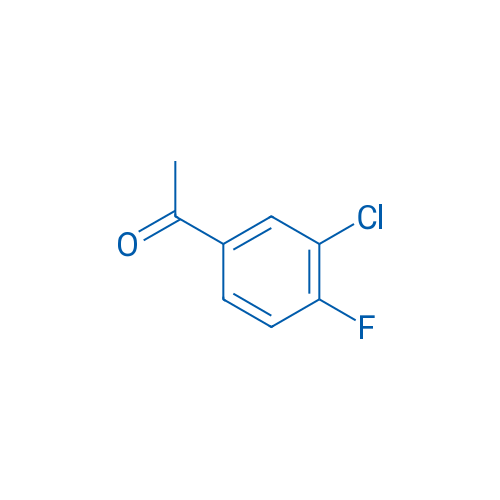 3'-Chloro-4'-fluoroacetophenone 10g