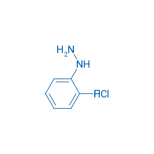 (2-Fluorophenyl)hydrazine hydrochloride 5g