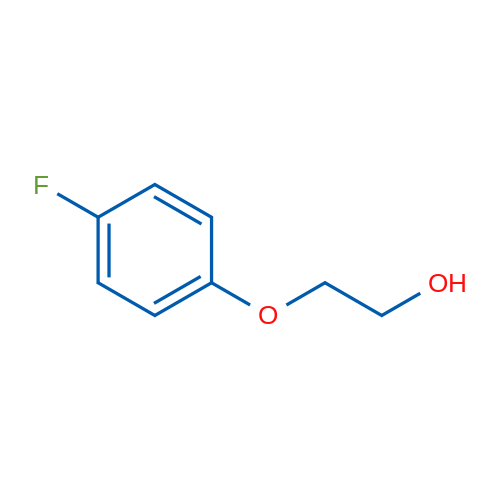 2-(4-Fluoro-phenoxy)-ethanol 25g