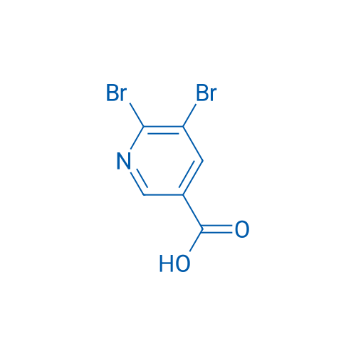 5,6-Dibromonicotinic acid 100g