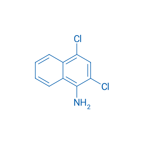 2,4-Dichloronaphthalen-1-amine 5g