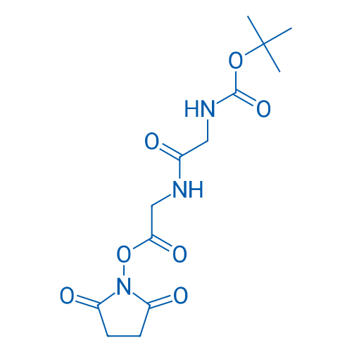 Boc-Gly-Gly-OSU 25g
