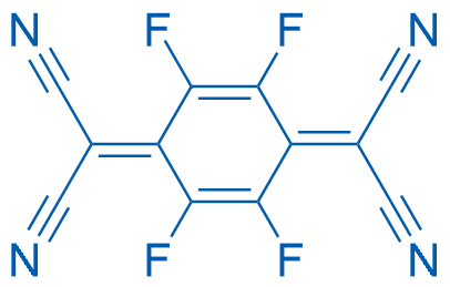 F4TCNQ 250mg