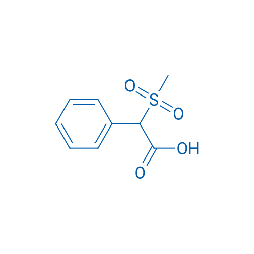 2-MEthanesulfonyl-2-phenylacetic acid 1g