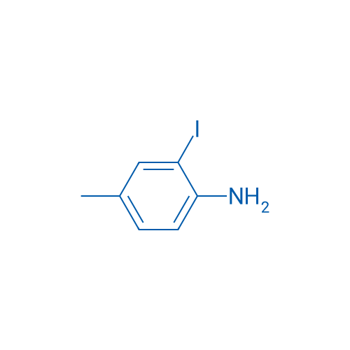 2-Iodo-4-methylaniline 1g