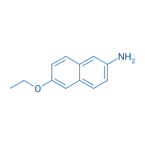 6-Ethoxynaphthalen-2-amine 100mg