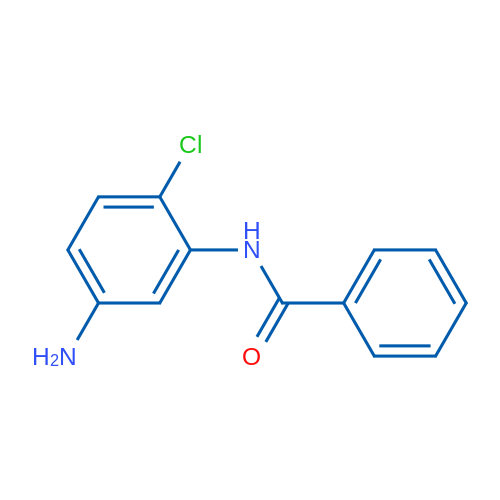 N-(5-Amino-2-chlorophenyl)benzamide 5g