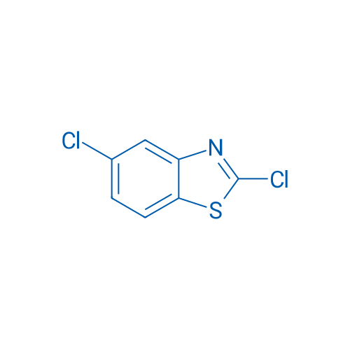 2,5-Dichlorobenzothiazole 25g