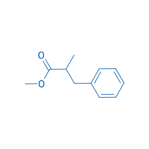 Methyl 2-methyl-3-phenylpropanoate 1g
