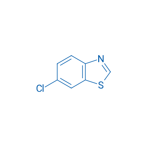 6-Chlorobenzo[d]thiazole 100mg