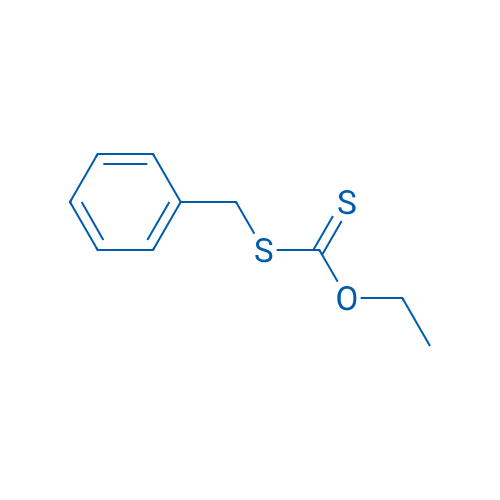 S-Benzyl O-ethyl carbonodithioate 100mg