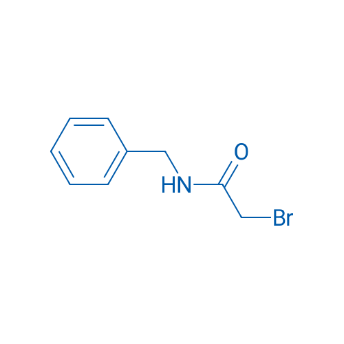 N-Benzyl-2-bromoacetamide 5g