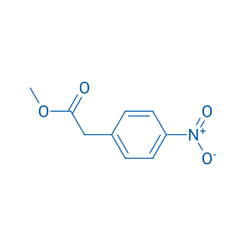 Methyl 2-(4-nitrophenyl)acetate 100mg