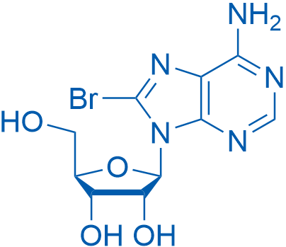 8-Bromoadenosine 100g