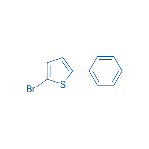 2-Bromo-5-phenylthiophene 5g