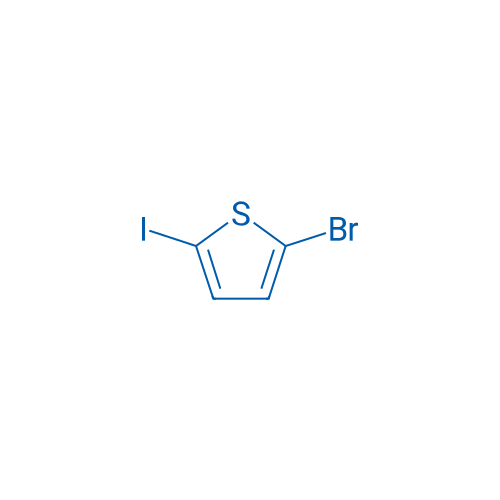 2-Bromo-5-iodothiophene 1g