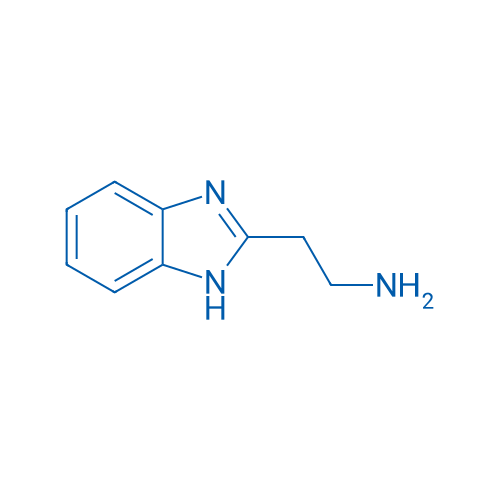 2-(1H-Benzo[d]imidazol-2-yl)ethanamine 250mg