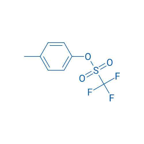p-Tolyl trifluoromethanesulfonate 1g