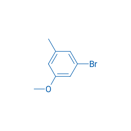 1-Bromo-3-methoxy-5-methylbenzene 5g