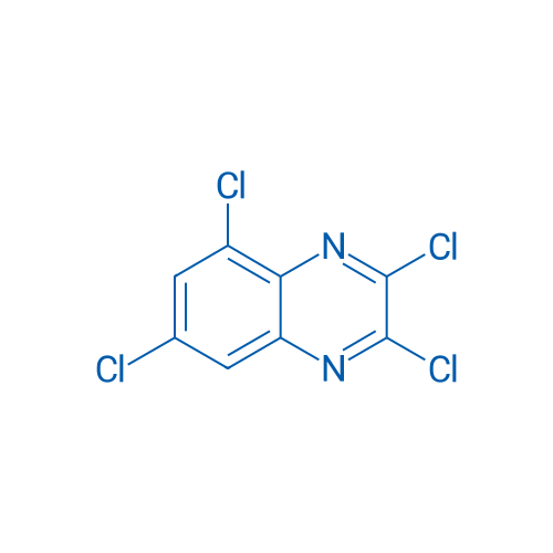 2,3,5,7-Tetrachloroquinoxaline 250mg
