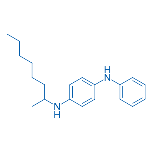 4-(2-Octylamino)diphenylamine 500g