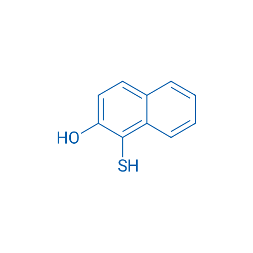 1-Sulfanylnaphthalen-2-ol 1g