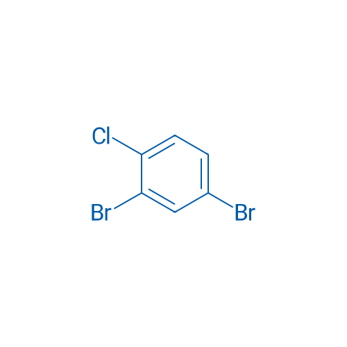 2,4-Dibromo-1-chlorobenzene 25g