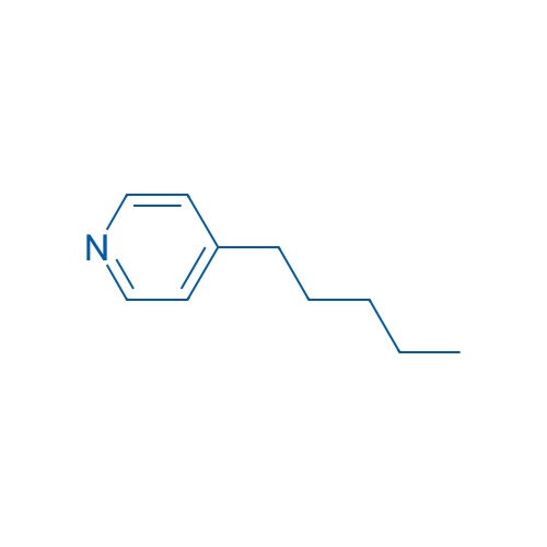 4-Pentylpyridine 250mg