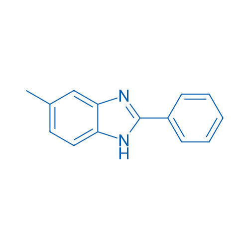 5-Methyl-2-phenyl-1H-benzo[d]imidazole 5g