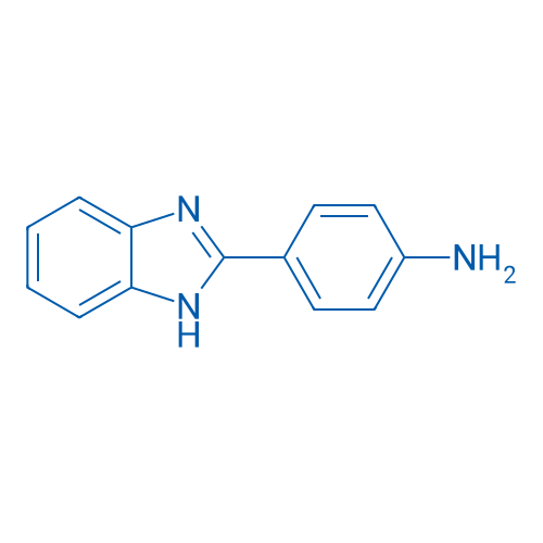 4-(1H-Benzo[d]imidazol-2-yl)aniline 1g