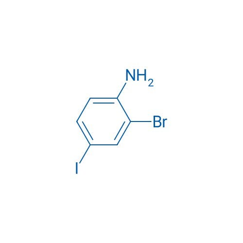 2-Bromo-4-iodoaniline 5g