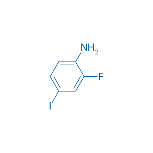 2-Fluoro-4-iodoaniline 10g