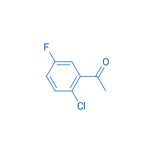 2'-Chloro-5'-fluoroacetophenone 25g
