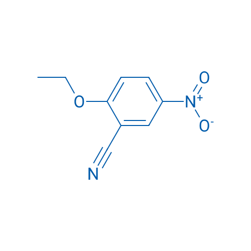 2-Ethoxy-5-nitrobenzonitrile 5g