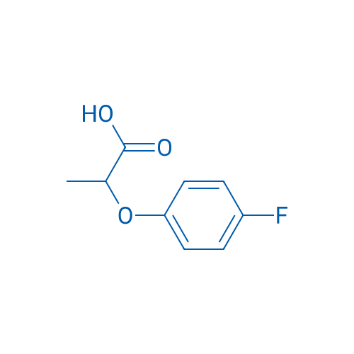 2-(4-Fluorophenoxy)propionic acid 5g