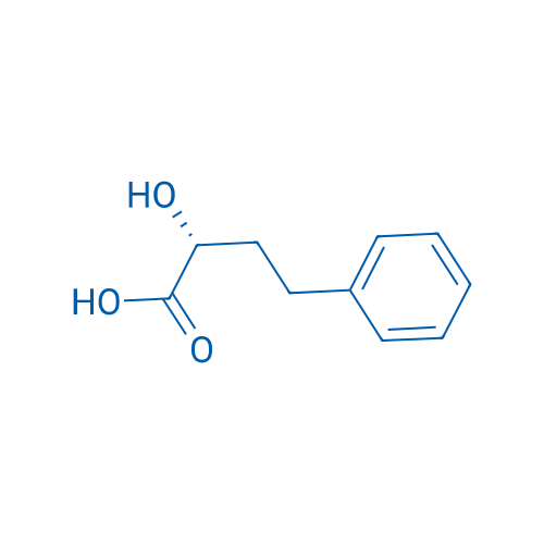 (R)-2-Hydroxy-4-phenylbutyric acid 10g